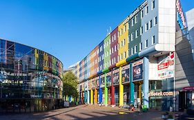 Easyhotel Amsterdam Arena Boulevard